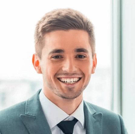 Trainer Jonas Martens