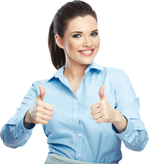 Business Woman Mein Coaching